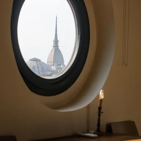 Loft La Magnolia-centro Città-terrazza-wifi