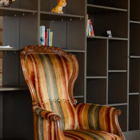 Loft La Magnolia-centro Città-terrazza-wifi Appartamento