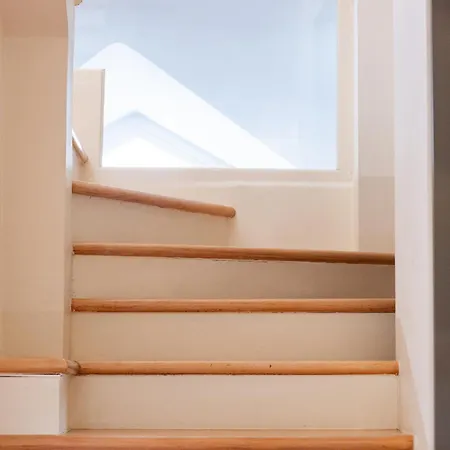 Apartamento Loft La Magnolia-centro Città-terrazza-wifi