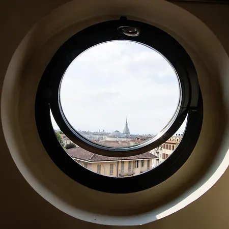 Appartamento Loft La Magnolia-centro Città-terrazza-wifi *