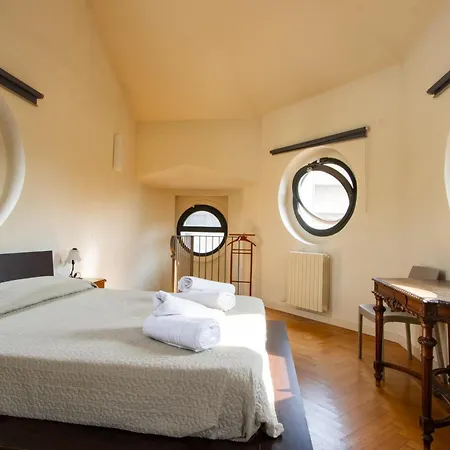 Loft La Magnolia-centro Città-terrazza-wifi * Torino
