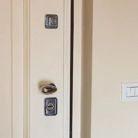 Loft La Magnolia-centro Citta-terrazza-wifi