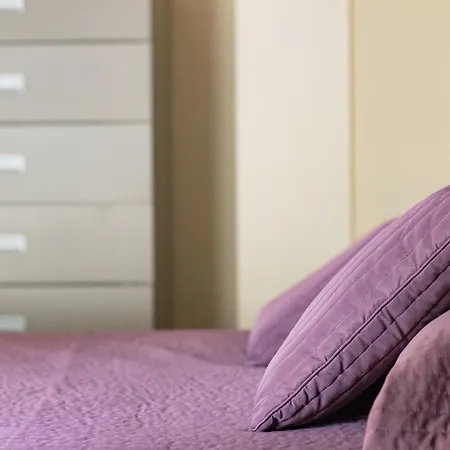 Loft La Magnolia-centro Citta-terrazza-wifi *