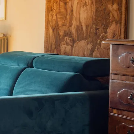 アパート Loft La Magnolia-centro Citta-terrazza-wifi トリノ